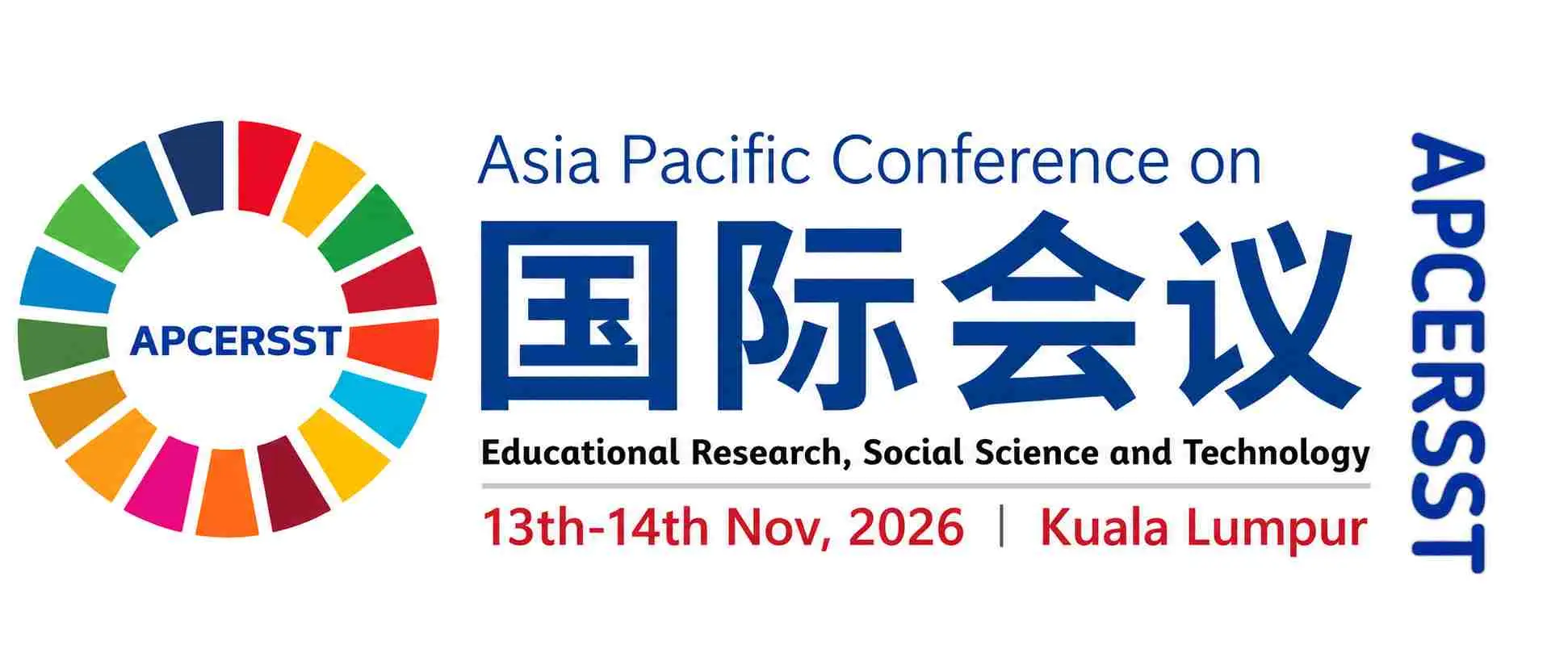 Asia Pacific Conference on Educational Research, Social Science and Technology(APCERSST- 2026)